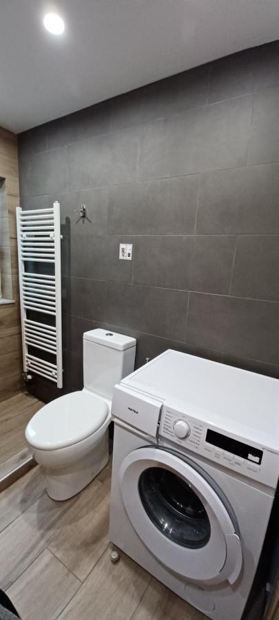 Seaview Luxury Apartment Mytilíni Zewnętrze zdjęcie