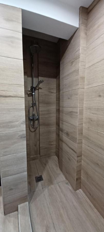 Seaview Luxury Apartment Mytilíni Zewnętrze zdjęcie