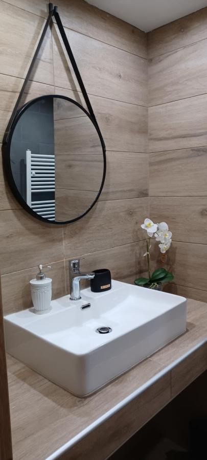 Seaview Luxury Apartment Mytilíni Zewnętrze zdjęcie